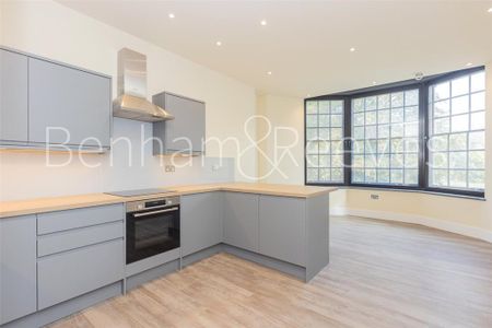 2 bedroom apartment to rent - Photo 5