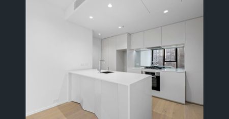 Modern 2-Bed, 2-Bath Apartment in the Heart of Southbank - Photo 4