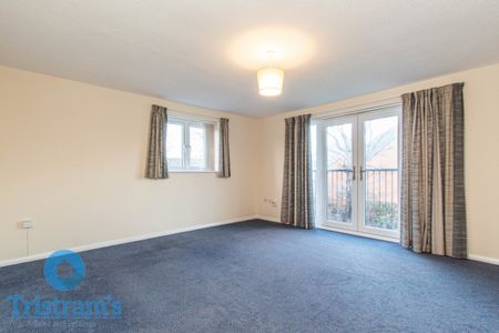 2 bed Apartment for Rent - Photo 5