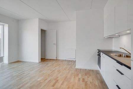 2-vær. lejlighed - Photo 4