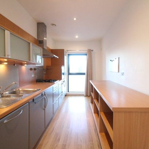 175 Finnieston Street, FINNIESTON, G3... - Photo 1