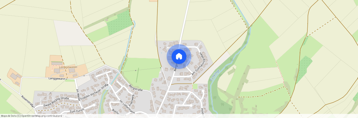 Bergstr.36, 74861 Neudenau