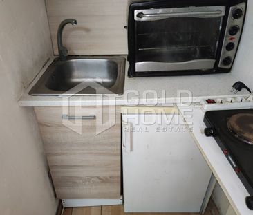 Studio/Γκαρσονιέρα για ενοικίαση Ιπποκράτειο (Φάληρο - Ιπποκράτειο) - Photo 6