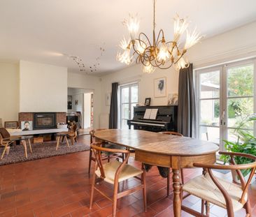 Villa te huur in De Pinte - Photo 1