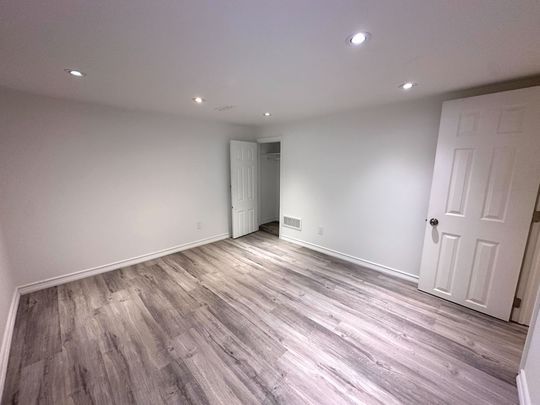 For Lease - 33 Harris Avenue, Toronto, Ontario - Photo 1