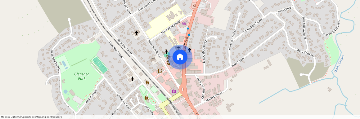 42A Tirau Street, Putaruru, South Waikato