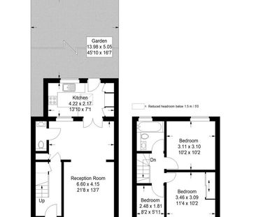 3 Bed Terraced House, Kynaston Avenue, CR7 - Photo 2