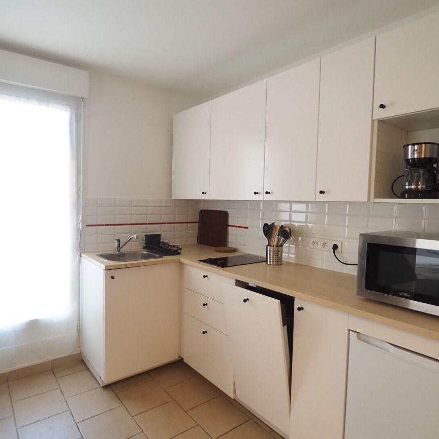 Appartement Montigny Le Bretonneux 2 pièce(s) 32.34 m2 - Photo 1