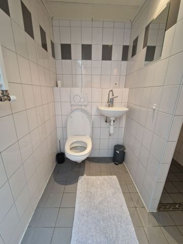 Appartement Hasebroekstraat ( tijdelijk huurcontract ) - Photo 2