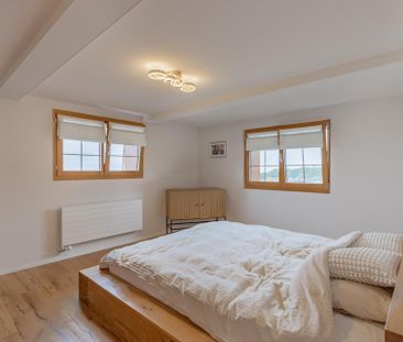 5½-Zi.-EFH mit Bodenseeblick – Historisch & Modern - Photo 4