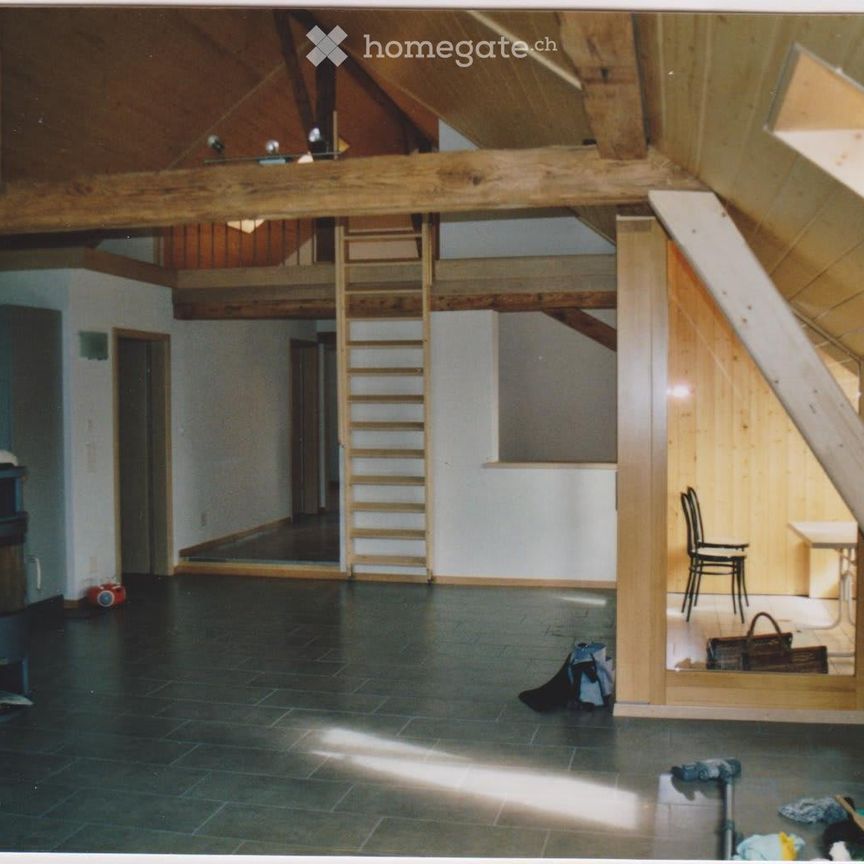 4.5 Zimmer, 140 m² - Photo 1