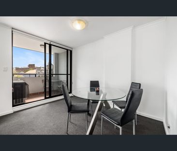 16/209-211 Harris Street, Pyrmont, NSW 2009 - Photo 2