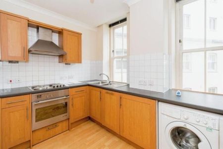 1 Bed Flat, South Western House, SO14 - Photo 4