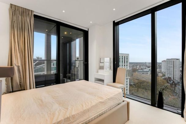 3 Bedroom Flat To Let - Photo 1