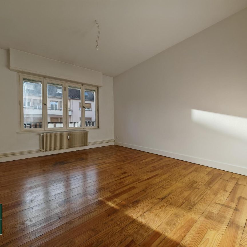 Appartement 2 pièces de 47 - Photo 1