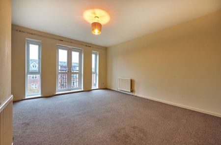 1 bedroom flat to rent, Available unfurnished from 04/04/2025 - Photo 2