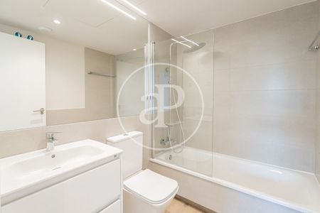 Flat for rent in Imperial (Madrid) - Foto 5