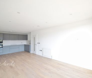 2 bedroom apartment to rent - Photo 6