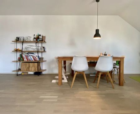 Hochwertige 3,5-Zimmerwohnung in der Innenstadt! - Photo 4