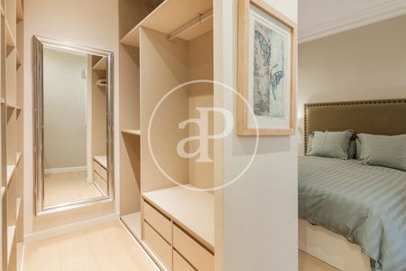 Flat for rent in Almagro (Madrid) - Photo 3