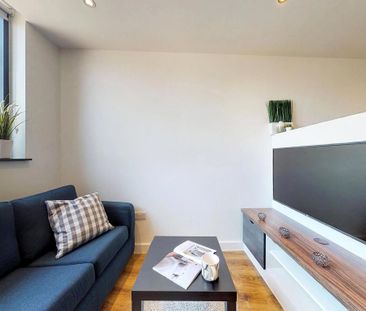 Studio to rent - Photo 1