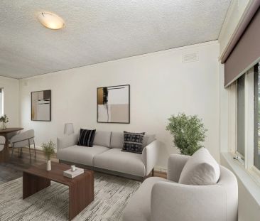 Your Next Move Starts Here – Stylish 1-Bedroom with Parking - Photo 2