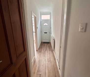 3 Bed Terraced House, Palin Street, NG7 - Photo 1
