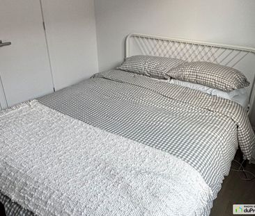 1-3430, Sherbrooke est, Mercier / Hochelaga / Maisonneuve à louer - Photo 4