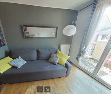 Location Appartement 2 pièces 25m² VINCENNES 94300 - Photo 1