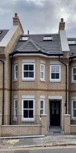 Tithe Lodge, Estcourt Road, Watford, WD17 - Photo 3