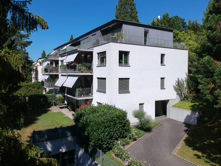 Schöne 3-Zimmerwohnung mit Balkon und Sitzplatz - Foto 3