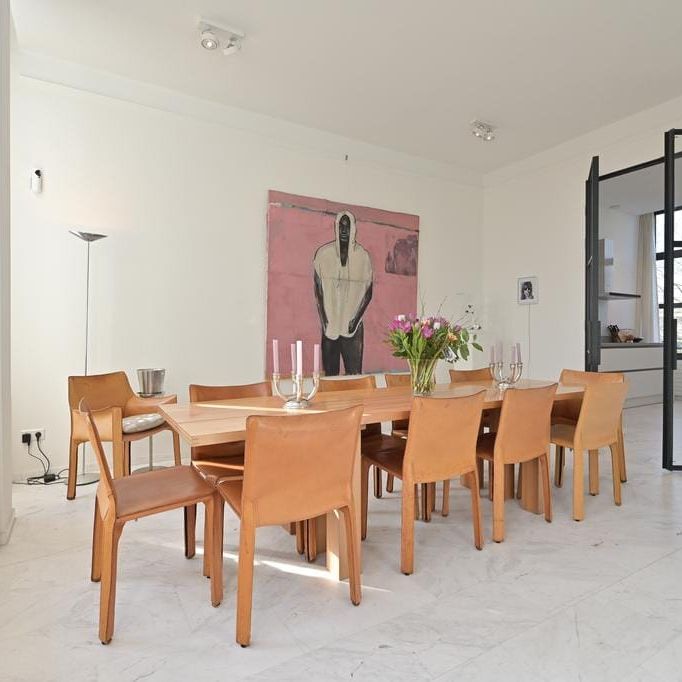 Appartement te huur: Johan de Wittstraat 5-B 2242 LA Wassenaar - Foto 1
