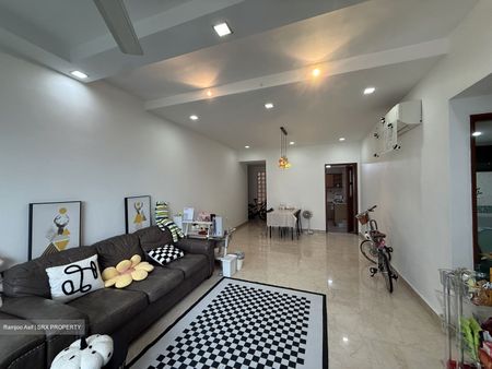 Simsville (D14), Condominium - For Rent - Photo 2