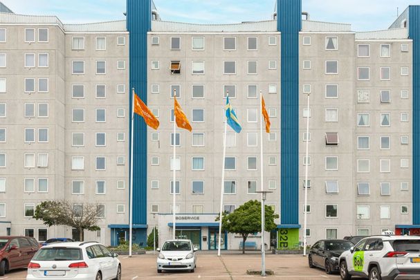 Thomsons väg 30 D, Kryddgården - Foto 1