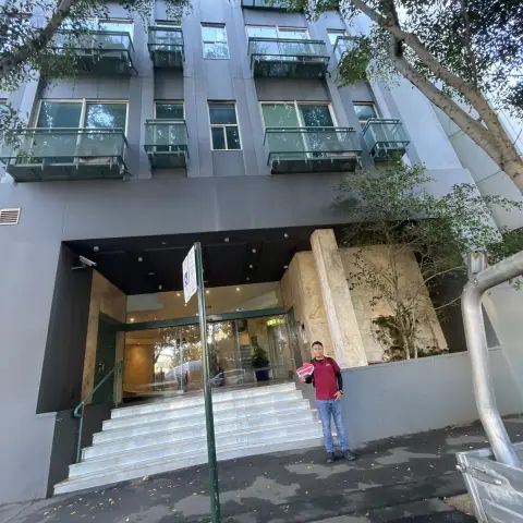 71 Regent street Chippendale, Sydney - Photo 2