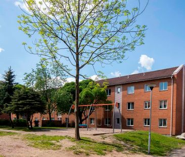 Gullregnsgatan 4 C - Photo 5