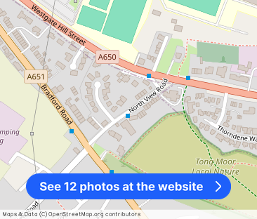 Stonelea, North View Road, Bradford, BD4 - Photo 1