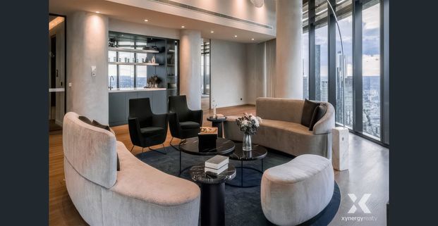 Luxury 2 Bedroom Plus Study Room In Sapphire By The Gardens - Photo 1