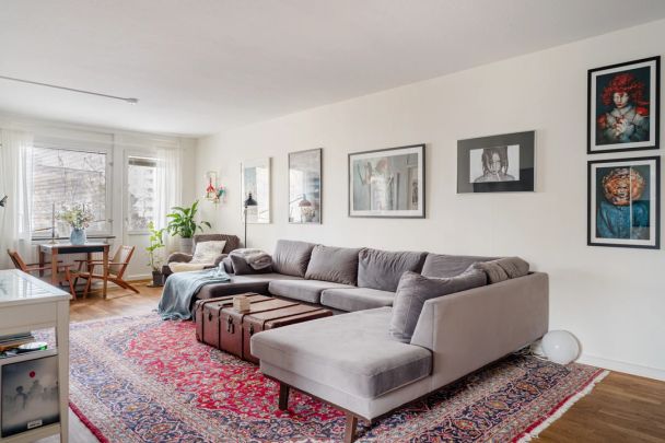 Radarvägen, Täby - Foto 1