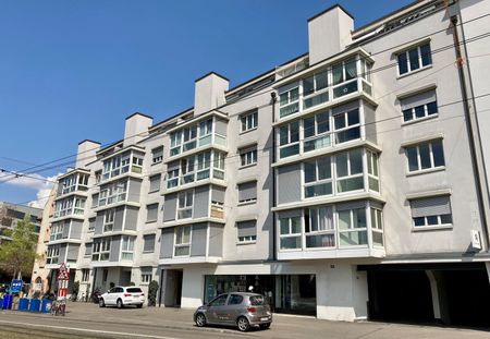 3 Zimmer, 63 m², 2. Stock - Photo 5