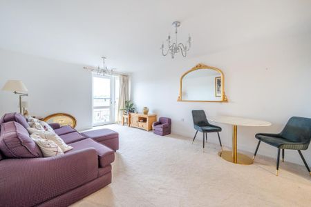 2 bedroom retirement property to rent - Photo 4