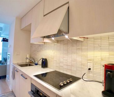 For Lease - 8 The Esplanade Boulevard Unit# 903, Toronto, Ontario - Photo 6