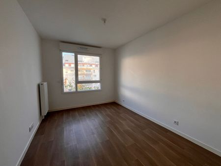 Appartement T4 quartier docks 76 - Photo 4