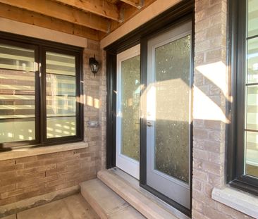 For Lease - 30 MEADOW VISTA Crescent Unit# Basement-Legal walk out,... - Photo 5