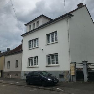 Appartement 2 pièces à Forbach - Photo 3