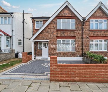 Conifer Gardens, Streatham, London, SW16 - Photo 5