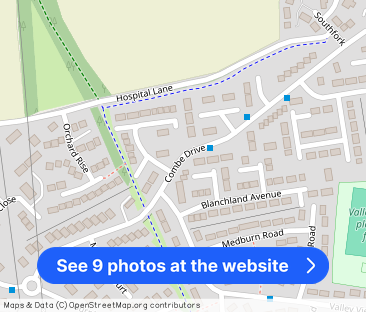 Combe Drive, Newcastle Upon Tyne, NE15 - Photo 1