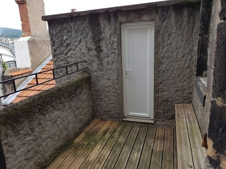 6, rue André Moinier, 63000, Clermont Ferrand - Photo 3