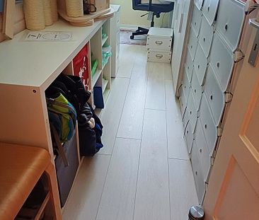 Schöne 2,5-Zimmer-Wohnung mit Wohnküche in HH-Barmbek - Photo 1