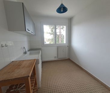 Location Appartement 1 pièce 30m² - Photo 4